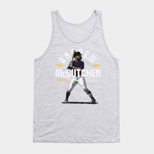 Andrew McCutchen Milwaukee Arc Tank Top